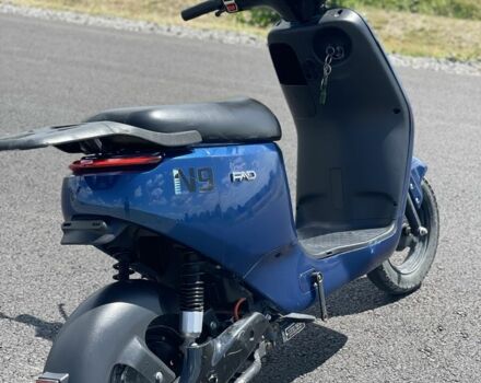 Другая Другая, объемом двигателя 0 л и пробегом 0 тыс. км за 678 $, фото 1 на Automoto.ua
