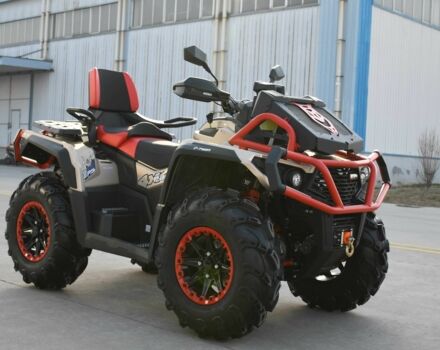 Другая Другая, объемом двигателя 1 л и пробегом 0 тыс. км за 12500 $, фото 6 на Automoto.ua