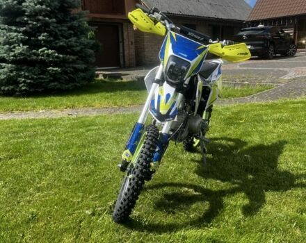 Інша Інша, об'ємом двигуна 0.19 л та пробігом 0 тис. км за 1500 $, фото 2 на Automoto.ua