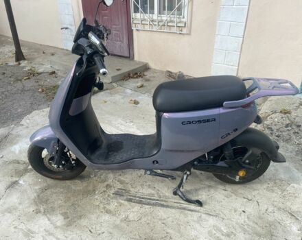 Другая Другая, объемом двигателя 0 л и пробегом 0 тыс. км за 551 $, фото 2 на Automoto.ua