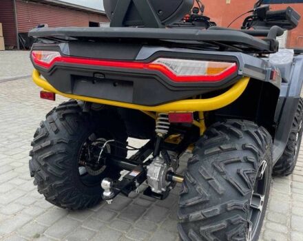Інша Інша, об'ємом двигуна 0.27 л та пробігом 0 тис. км за 3900 $, фото 3 на Automoto.ua