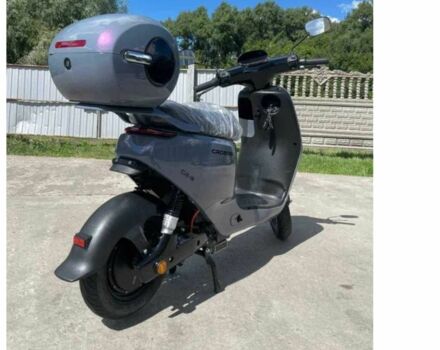 Другая Другая, объемом двигателя 0 л и пробегом 0 тыс. км за 750 $, фото 8 на Automoto.ua