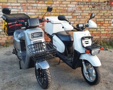 Інша Інша, об'ємом двигуна 0 л та пробігом 0 тис. км за 1100 $, фото 1 на Automoto.ua
