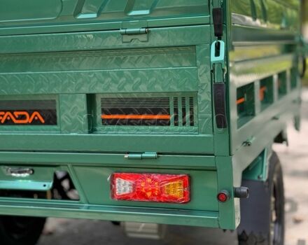 Другая Другая, объемом двигателя 0 л и пробегом 0 тыс. км за 2150 $, фото 13 на Automoto.ua