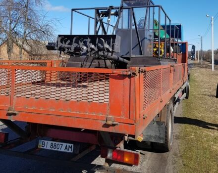 Другая Другая, объемом двигателя 0 л и пробегом 0 тыс. км за 762000 $, фото 4 на Automoto.ua