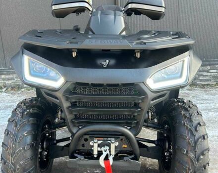 Інша Інша, об'ємом двигуна 0.6 л та пробігом 0 тис. км за 9250 $, фото 16 на Automoto.ua