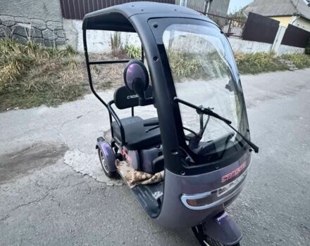 Інша Інша, об'ємом двигуна 0 л та пробігом 0 тис. км за 120 $, фото 1 на Automoto.ua