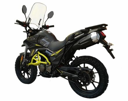 Другая Другая, объемом двигателя 0.25 л и пробегом 0 тыс. км за 1810 $, фото 15 на Automoto.ua