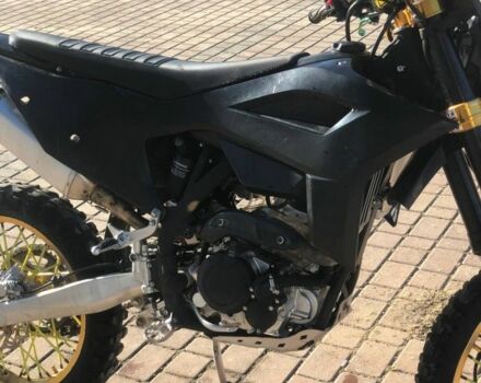 Інша Інша, об'ємом двигуна 0.3 л та пробігом 0 тис. км за 1999 $, фото 4 на Automoto.ua