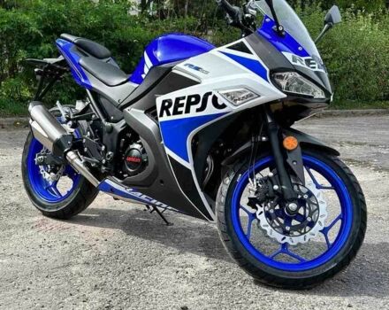 Другая Другая, объемом двигателя 0.25 л и пробегом 0 тыс. км за 2200 $, фото 2 на Automoto.ua