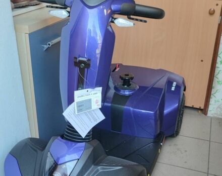Інша Інша, об'ємом двигуна 0 л та пробігом 0 тис. км за 35000 $, фото 10 на Automoto.ua