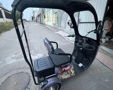 Інша Інша, об'ємом двигуна 0 л та пробігом 0 тис. км за 120 $, фото 4 на Automoto.ua