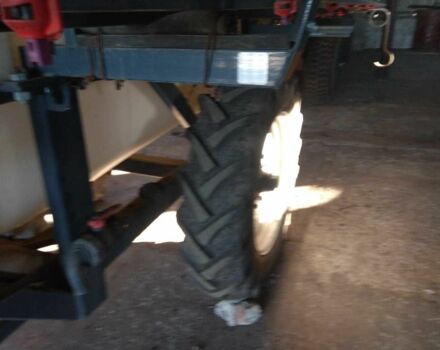 Другая Другая, объемом двигателя 0 л и пробегом 0 тыс. км за 11500 $, фото 14 на Automoto.ua