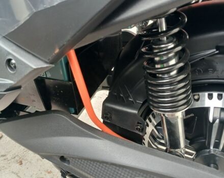 Другая Другая, объемом двигателя 0 л и пробегом 0 тыс. км за 1183 $, фото 11 на Automoto.ua