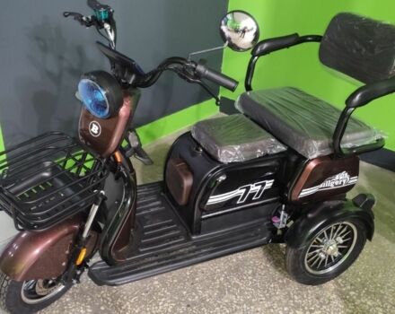 Другая Другая, объемом двигателя 0 л и пробегом 0 тыс. км за 832 $, фото 2 на Automoto.ua