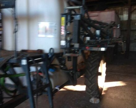 Другая Другая, объемом двигателя 0 л и пробегом 0 тыс. км за 11500 $, фото 8 на Automoto.ua