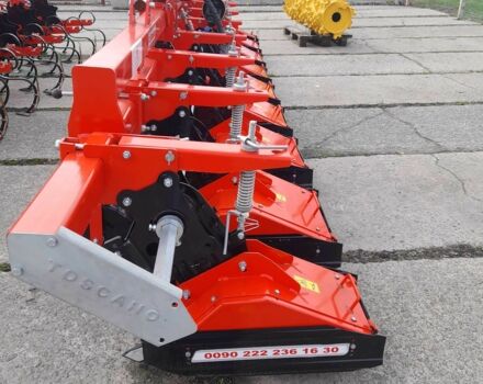 Інша Інша, об'ємом двигуна 0 л та пробігом 0 тис. км за 13770 $, фото 1 на Automoto.ua