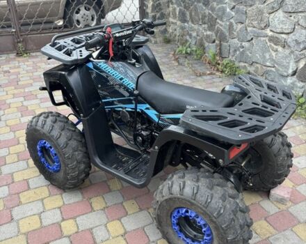 Інша Інша, об'ємом двигуна 0.15 л та пробігом 0 тис. км за 1200 $, фото 3 на Automoto.ua