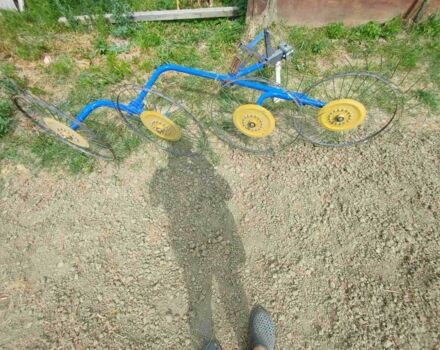 Другая Другая, объемом двигателя 0 л и пробегом 0 тыс. км за 79 $, фото 4 на Automoto.ua