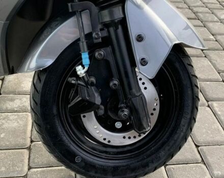 Другая Другая, объемом двигателя 0 л и пробегом 0 тыс. км за 509 $, фото 5 на Automoto.ua