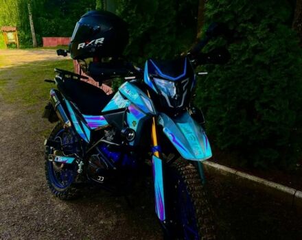 Другая Другая, объемом двигателя 0.27 л и пробегом 0 тыс. км за 1500 $, фото 6 на Automoto.ua