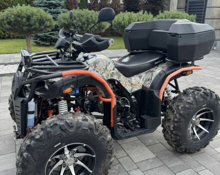 Інша Інша, об'ємом двигуна 0.3 л та пробігом 0 тис. км за 2712 $, фото 11 на Automoto.ua