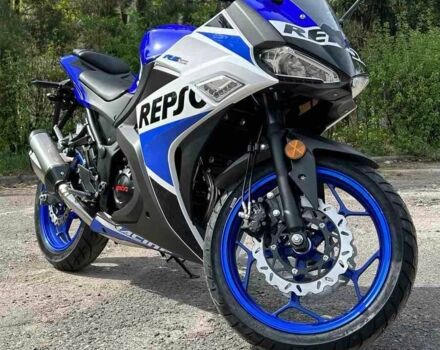 Другая Другая, объемом двигателя 0.25 л и пробегом 0 тыс. км за 2200 $, фото 12 на Automoto.ua