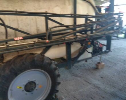 Другая Другая, объемом двигателя 0 л и пробегом 0 тыс. км за 11500 $, фото 10 на Automoto.ua