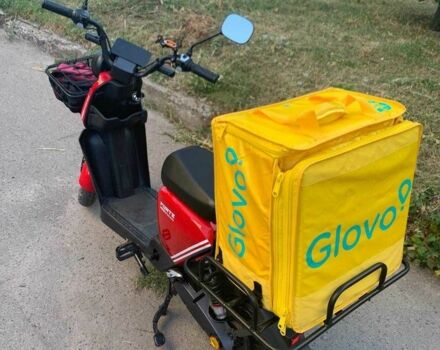 Інша Інша, об'ємом двигуна 0 л та пробігом 0 тис. км за 1154 $, фото 2 на Automoto.ua