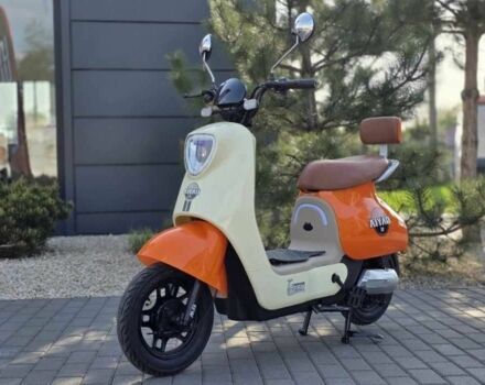 Другая Другая, объемом двигателя 0 л и пробегом 0 тыс. км за 810 $, фото 6 на Automoto.ua