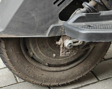 Другая Другая, объемом двигателя 0 л и пробегом 0 тыс. км за 778 $, фото 6 на Automoto.ua