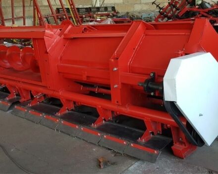 Другая Другая, объемом двигателя 0 л и пробегом 0 тыс. км за 11568 $, фото 2 на Automoto.ua