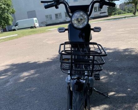 Другая Другая, объемом двигателя 0 л и пробегом 0 тыс. км за 461 $, фото 1 на Automoto.ua