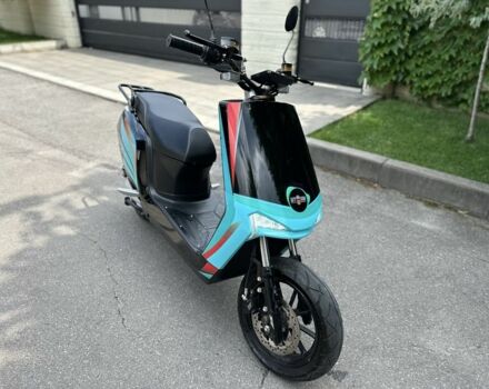 Другая Другая, объемом двигателя 0 л и пробегом 0 тыс. км за 824 $, фото 1 на Automoto.ua