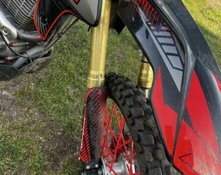 Інша Інша, об'ємом двигуна 0.3 л та пробігом 0 тис. км за 1550 $, фото 7 на Automoto.ua