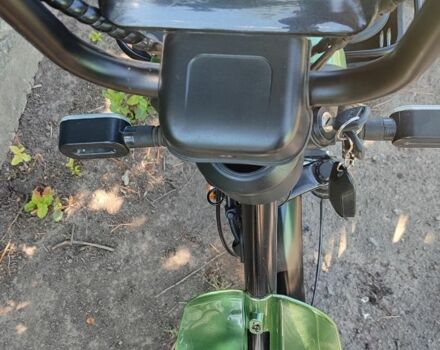 Другая Другая, объемом двигателя 0 л и пробегом 0 тыс. км за 457 $, фото 3 на Automoto.ua