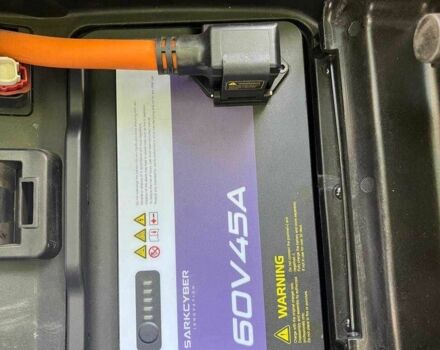 Другая Другая, объемом двигателя 0 л и пробегом 0 тыс. км за 3000 $, фото 2 на Automoto.ua