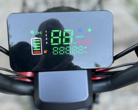 Другая Другая, объемом двигателя 0 л и пробегом 0 тыс. км за 727 $, фото 5 на Automoto.ua