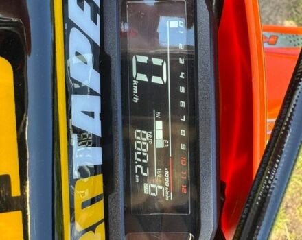 Інша Інша, об'ємом двигуна 0.3 л та пробігом 0 тис. км за 1650 $, фото 3 на Automoto.ua