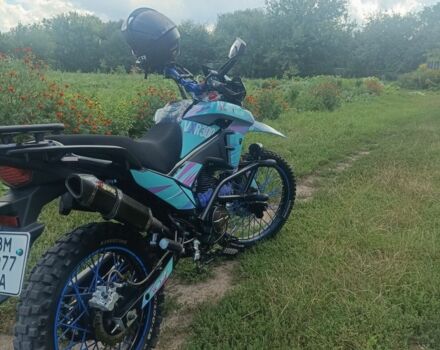 Другая Другая, объемом двигателя 0.27 л и пробегом 0 тыс. км за 1500 $, фото 2 на Automoto.ua