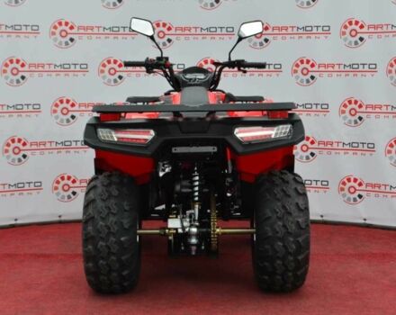 Інша Інша, об'ємом двигуна 0.2 л та пробігом 0 тис. км за 2990 $, фото 5 на Automoto.ua