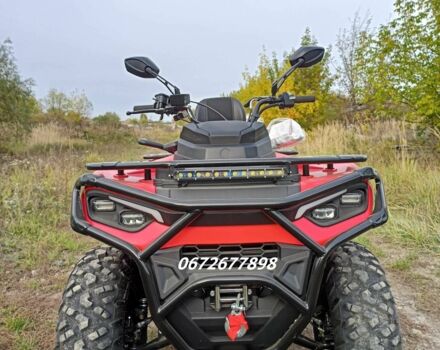 Другая Другая, объемом двигателя 0.3 л и пробегом 0 тыс. км за 4398 $, фото 7 на Automoto.ua