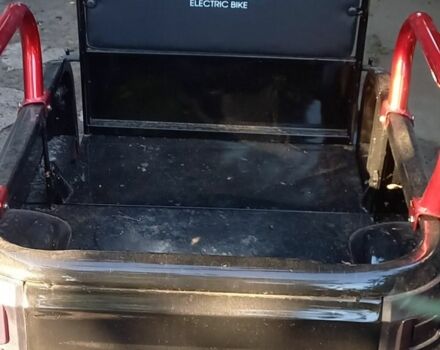 Другая Другая, объемом двигателя 0 л и пробегом 0 тыс. км за 907 $, фото 4 на Automoto.ua