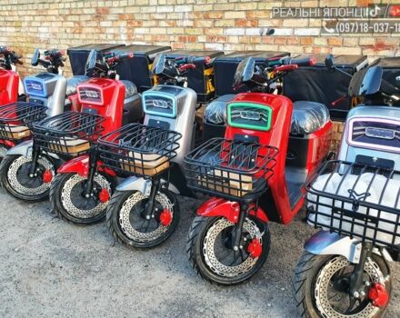 Інша Інша, об'ємом двигуна 0 л та пробігом 0 тис. км за 1100 $, фото 6 на Automoto.ua