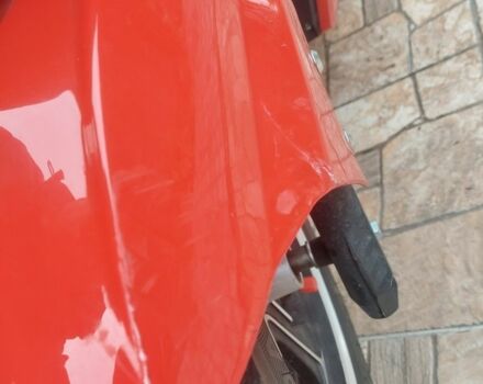 Другая Другая, объемом двигателя 0 л и пробегом 0 тыс. км за 619 $, фото 10 на Automoto.ua