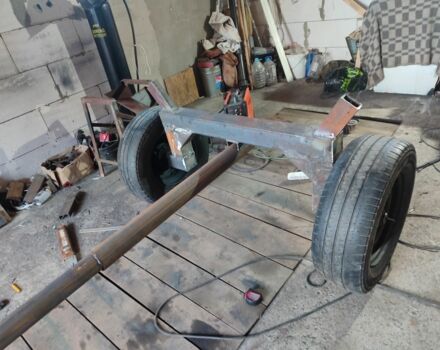 Другая Другая, объемом двигателя 0 л и пробегом 0 тыс. км за 622 $, фото 3 на Automoto.ua