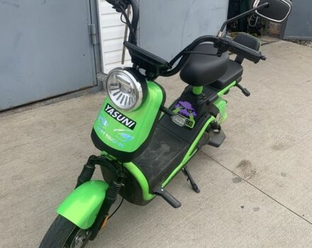 Другая Другая, объемом двигателя 0 л и пробегом 0 тыс. км за 386 $, фото 1 на Automoto.ua