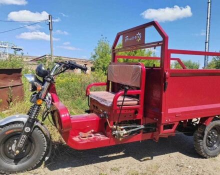 Інша Інша, об'ємом двигуна 0.2 л та пробігом 0 тис. км за 703 $, фото 5 на Automoto.ua
