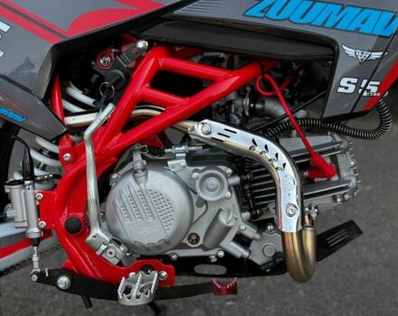 Другая Другая, объемом двигателя 0.19 л и пробегом 0 тыс. км за 1740 $, фото 2 на Automoto.ua