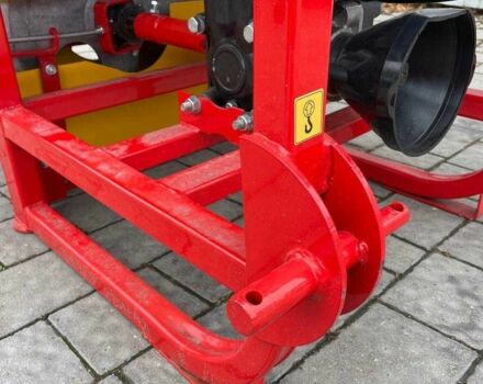 Другая Другая, объемом двигателя 0 л и пробегом 0 тыс. км за 1461 $, фото 21 на Automoto.ua